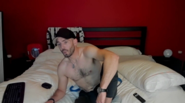 Johnny_Darkest  30-10-2021 video stockings